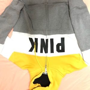 Victoria Secret Pink Hoodie